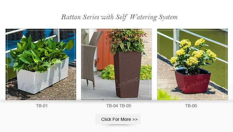 Wholesale Durable Recycled PP Black Gallon Pot Soft Plastic Planter Plant Flower Seedling Nursery Pots Garden Supplier