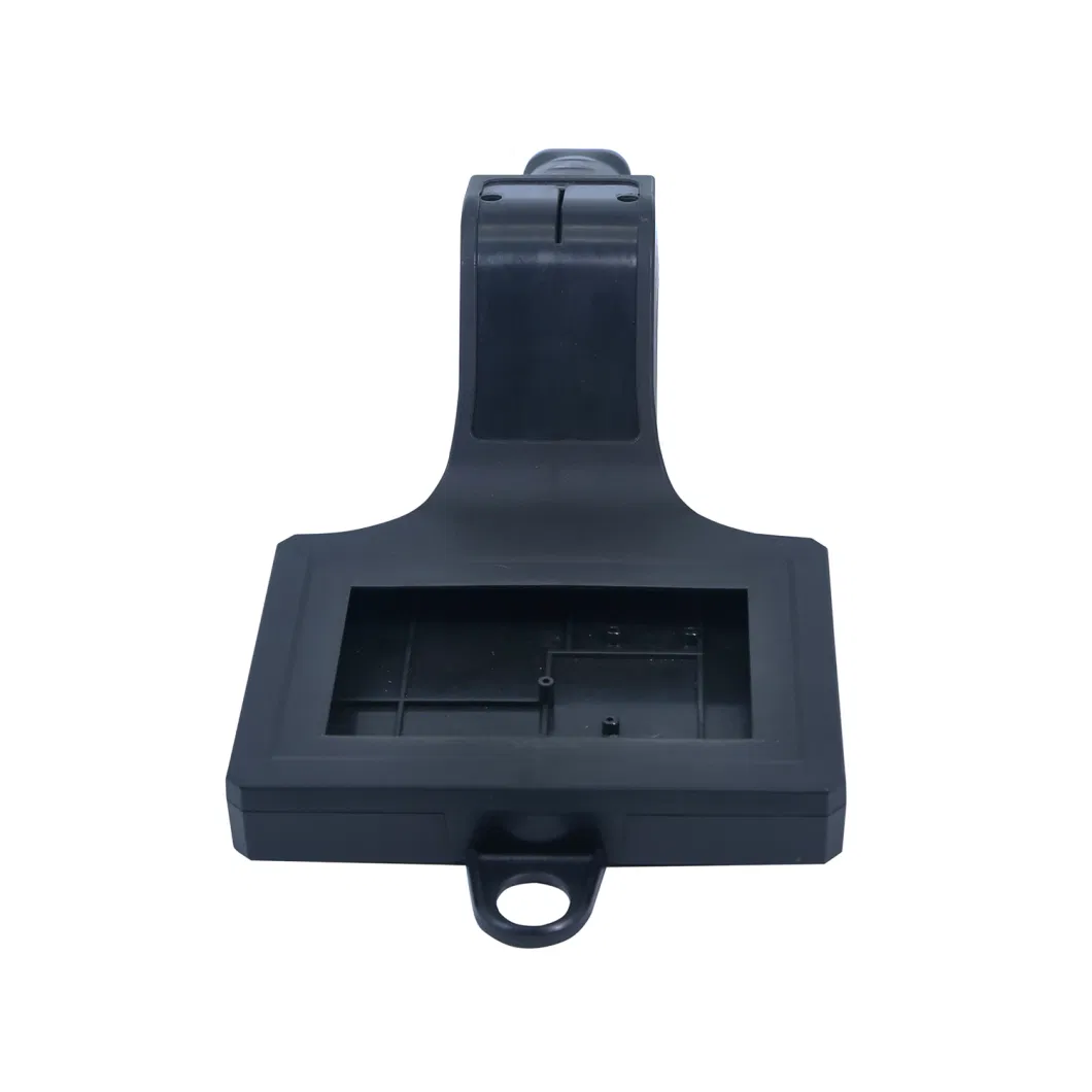 Professional Plastic Injection Mould for Auto Tester Display Enclosure, Plastic Parts, Custom Spare Plastic Parts for Industrial Control System OEM ODM
