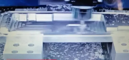 Auto Parts Mold, Auto Plastic Product Processing Customization