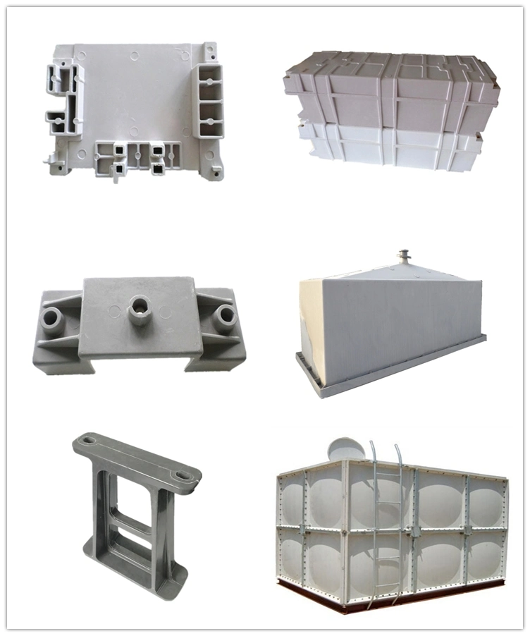 SMC Products SMC Auto Parts SMC Meter Box