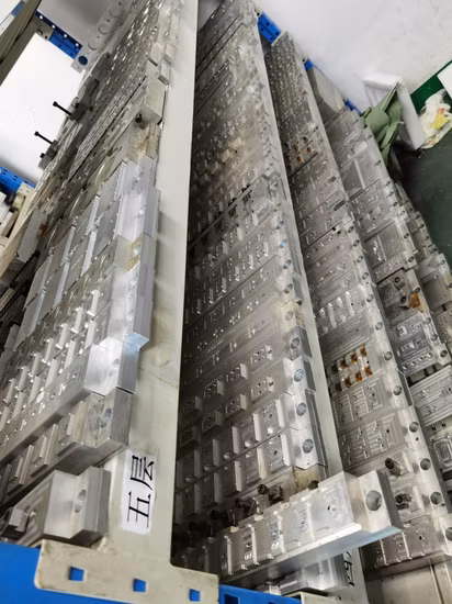 Auto Parts Mold, Auto Plastic Product Processing Customization