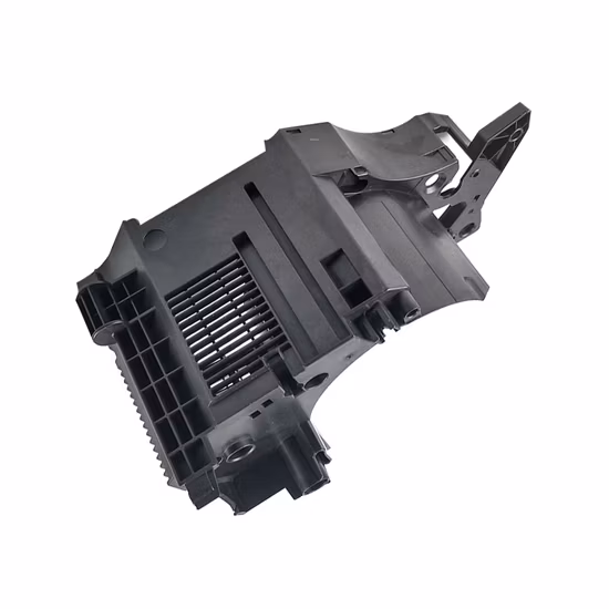 Professional Plastic Injection Mould for Auto Tester Display Enclosure, Plastic Parts, Custom Spare Plastic Parts for Industrial Control System OEM ODM