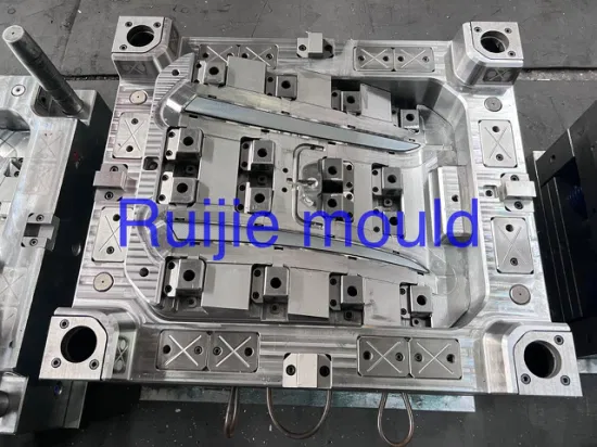 Sample Customization Plastic Injection Mould Manufacturer Custom High Precision Auto Parts Car Accessories Molds