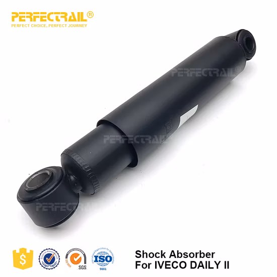 Perfectrail Manufacturer Auto Body Spare Parts Accessories for Iveco Daily Bus Citys 2.8 3.0